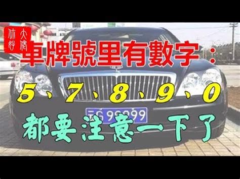 車牌號碼測凶吉|【車號吉凶查詢】車號吉凶大公開！1518車牌吉凶免費查詢！